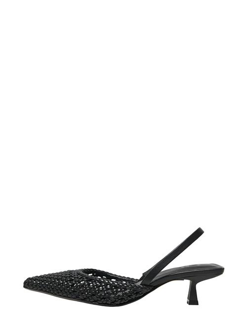 ONLY | Onlcoco-10 Woven Slingback | 40
