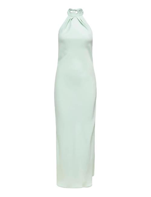 JDY | Jdyurba Halterneck Long Dress Wvn Exp | XL