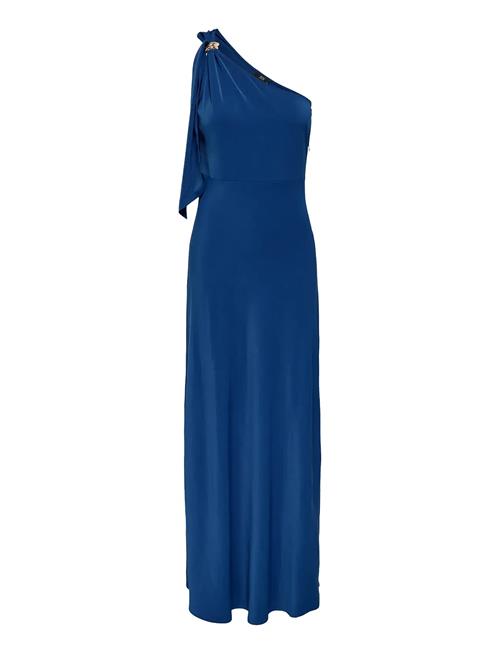 JDY | Jdyaya Oneshoulder Long Dress Wvn Exp | L