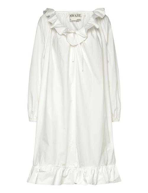 Vero Moda | Awakari Ls V-Neck Blk Dress | S