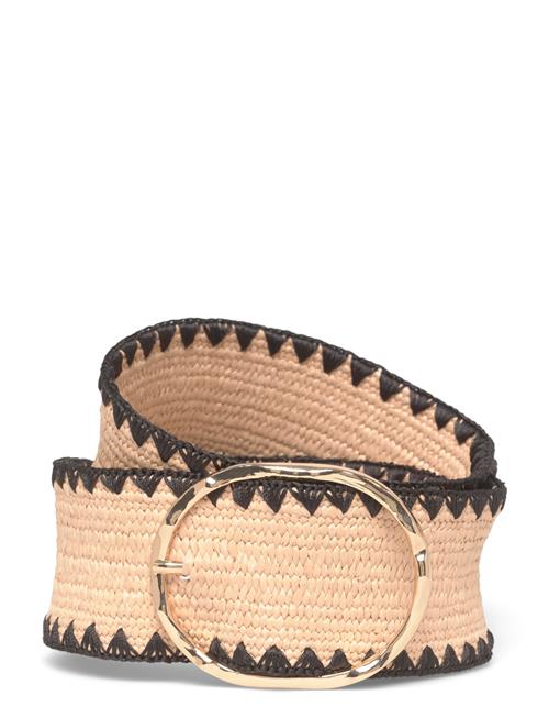 Pieces | Pclydia Contrast Waist Belt | 80