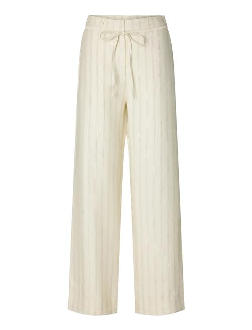 Selected | Slfmarie-Johanne Hw Pant B | 42