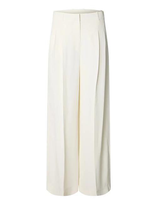 Selected | Slfextra Wide Ellie Hw Pant | 38
