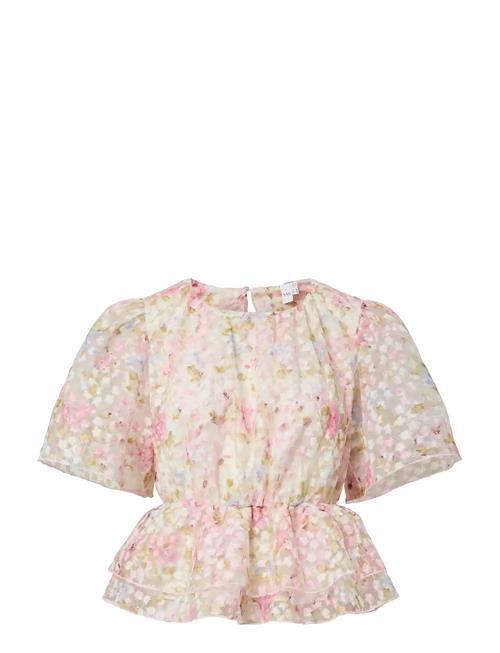 YAS | Yasleanna Ss Top New S. - Show | 40