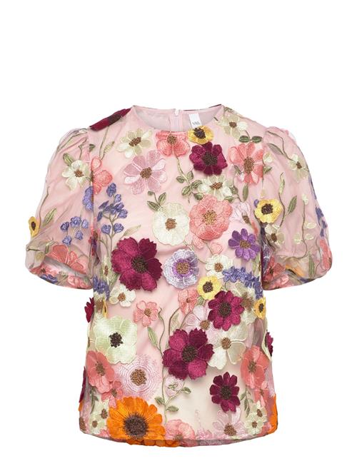 YAS | Yasflowering Ss Top - D2D | 42