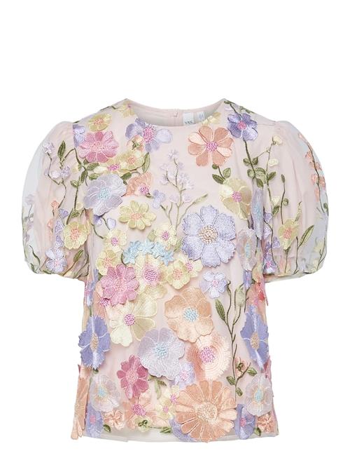YAS | Yasflowering Ss Top - D2D | 40