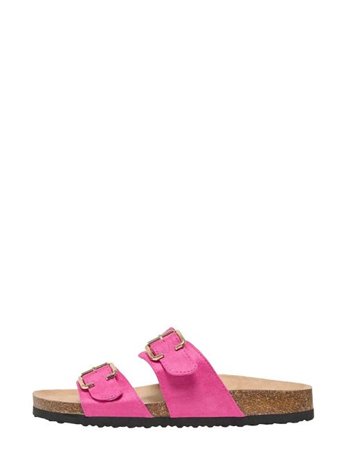 ONLY | Onlmaxi-13 Pu Strap Buckle Sandal | 41