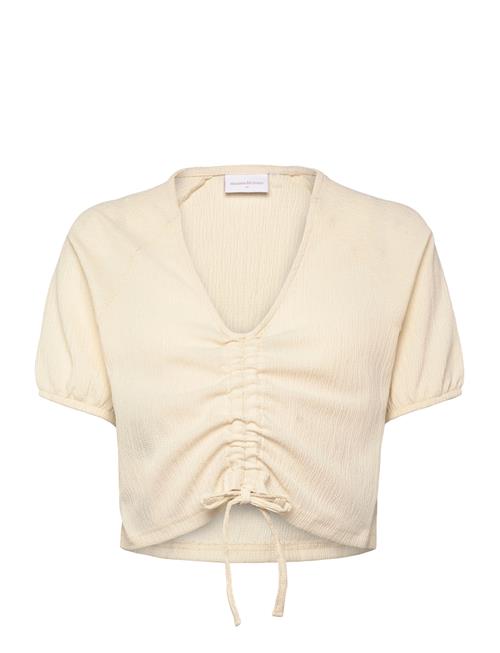 Mamalicious | Mlcavi Ss Jrs Top | L