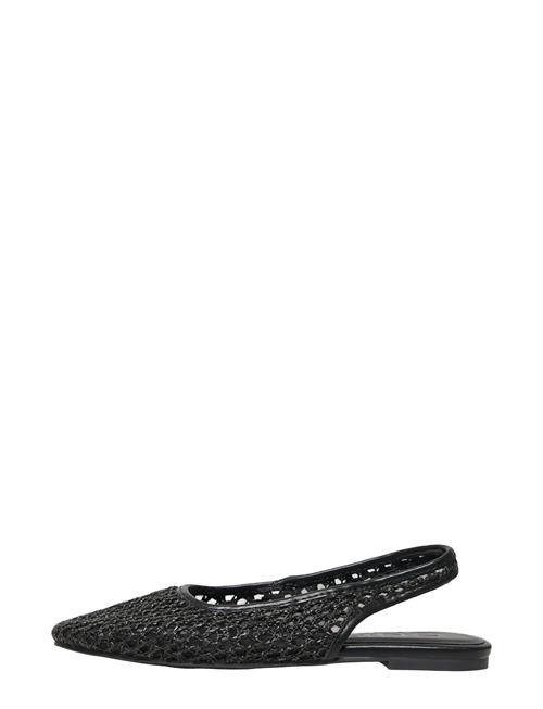 ONLY | Onlakira-7 Woven Slingback Ballerina | 36