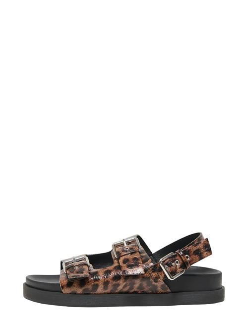 ONLY | Onlminnie-18 Buckle Sandal | 38