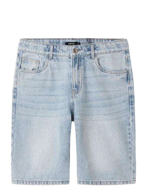 LMTD | Nlnbirm Dnm R Long Shorts Noos | 140