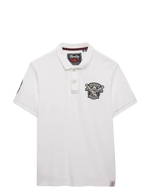 Superdry | Crest Polo | XXL