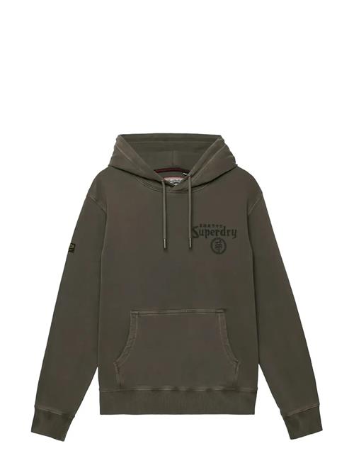 Superdry | Tokyo Narrative Loose Hood | XXL