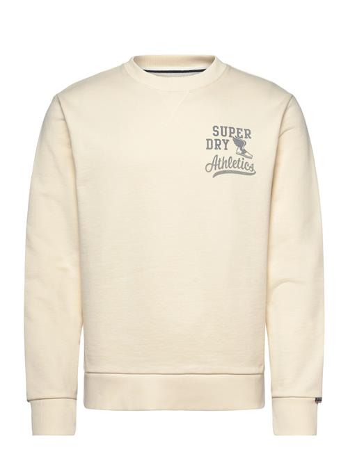 Superdry | Ath Ess Crew | M