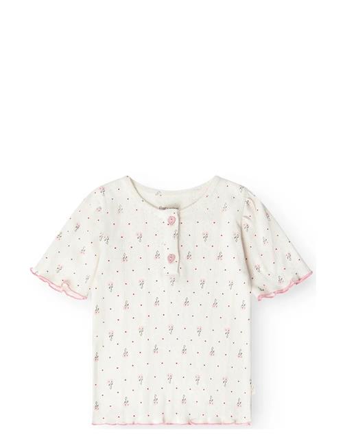 That's Mine | Ginny T-Shirt | 98CM/3Y