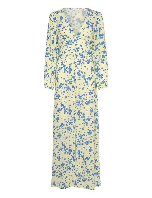 Noella | N-Lilith Maxi Dress | XL