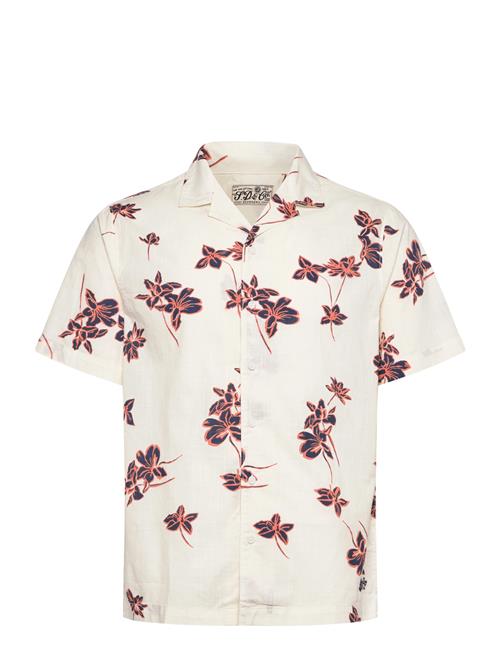 Superdry | Cabana Poolside S/S Shirt | S