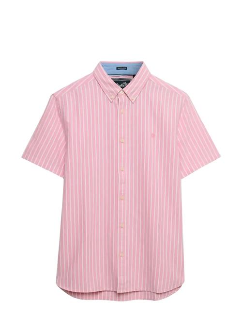 Superdry | Preppy Oxford S/S Shirt | S