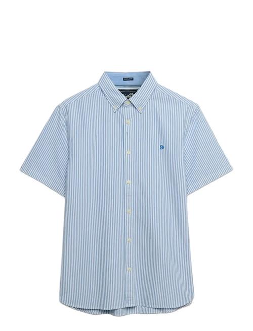 Superdry | Preppy Oxford S/S Shirt | M