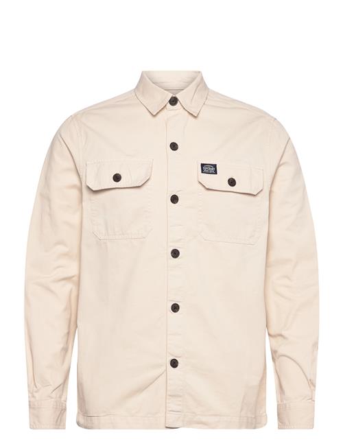 Superdry | 2 Pocket Overshirt | XXL