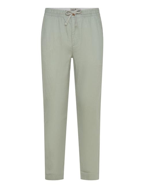Superdry | Merchant Linen Pant | L