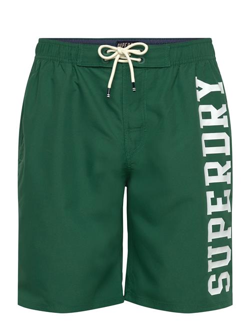 Superdry | Logo 19 Boardshort | S