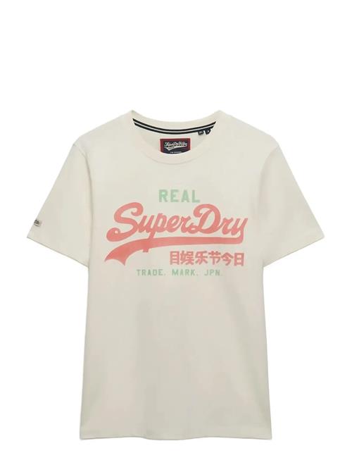 Superdry | Vl Classic Tee | XXL