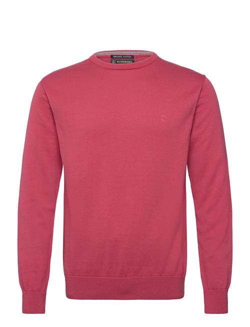 Superdry | Essentials Cotton Jumper | XXXL