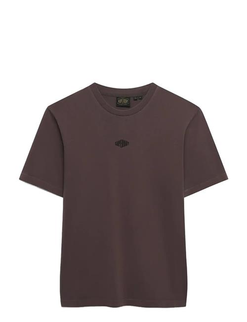 Superdry | Micro Logo Tshirt | S