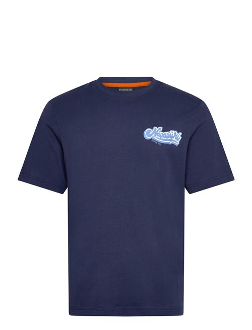 Napapijri | S-Zinc Ss Naval Acade B2Q | S