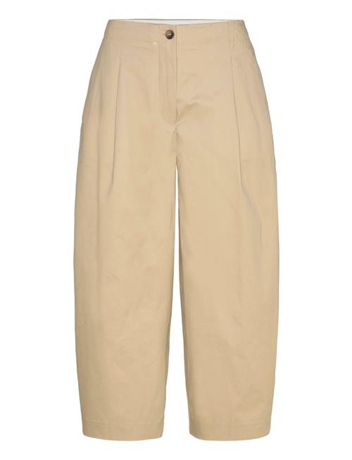 Selected | Slfbarrel Carmen Hw Cropped Pant | 44 x 32