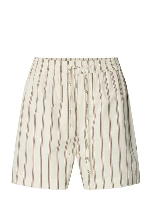 Selected | Slfgina Mw Crochet Edge Shorts B | 38
