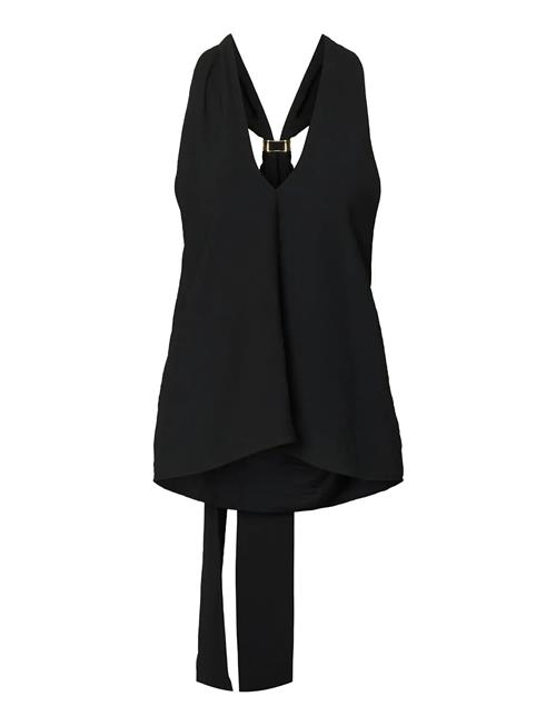 Selected | Slflisa Sl Halterneck Top B | 42