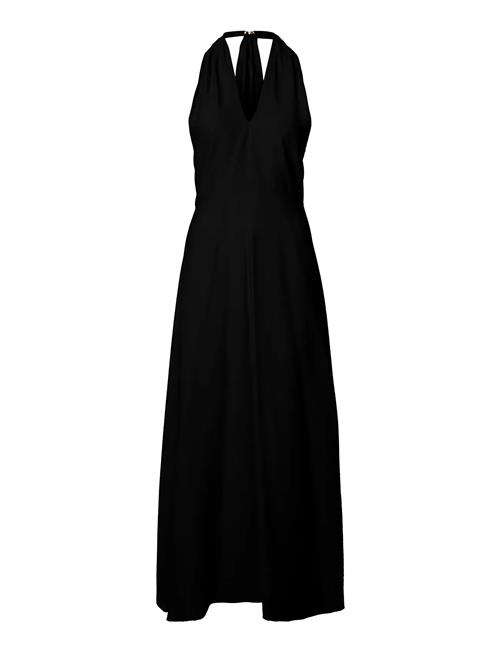 Selected | Slflisa Regular Halterneck Dress B | 36