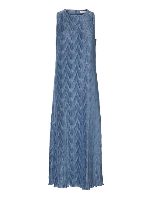 Selected | Slfanya Sl Regular Ankle Plisse Dress B | 40