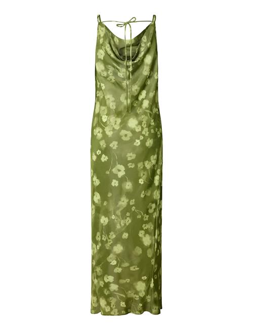 Selected | Slfgiona Slim Ankle Strap Dress B | 38