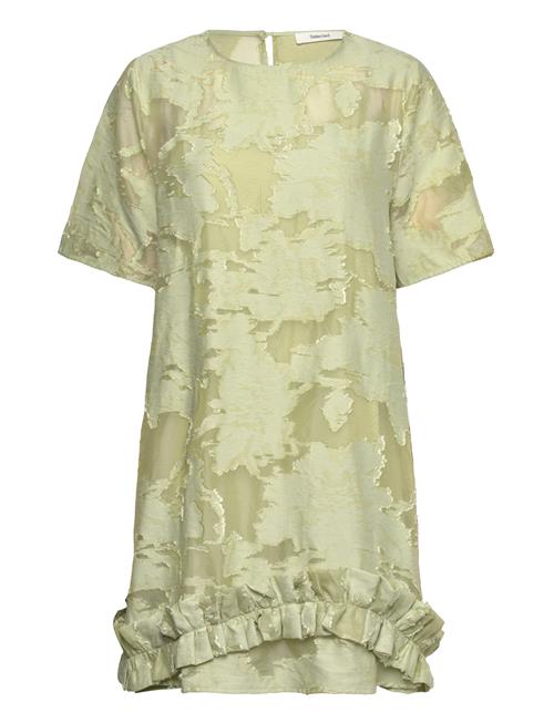 Selected | Slflina Relaxed 2/4 Short Dress B | 38