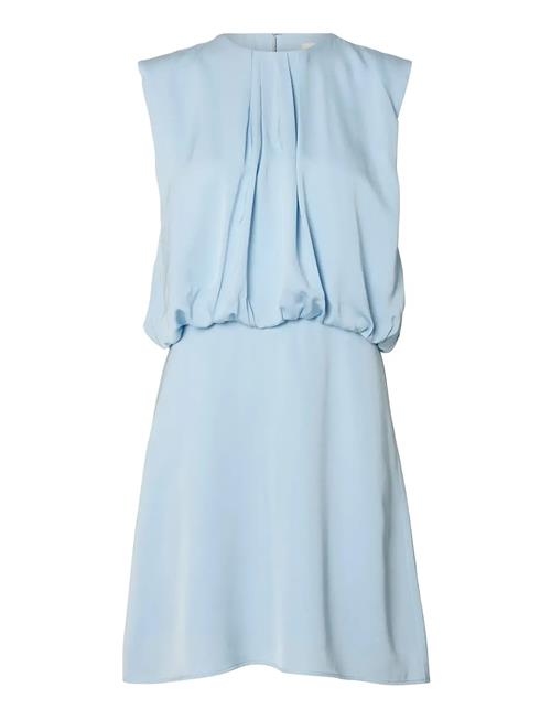 Selected | Slflaurina Regular Sl Short Dress B | 40