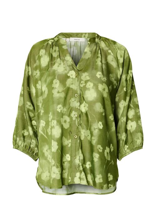Selected | Slfgiona-Alberta 3/4 Shirt B | 42
