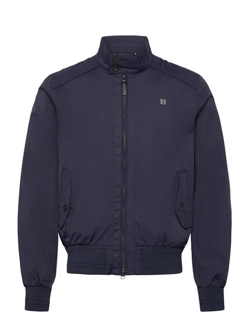 Hackett London | Heritage Harrington | XXL