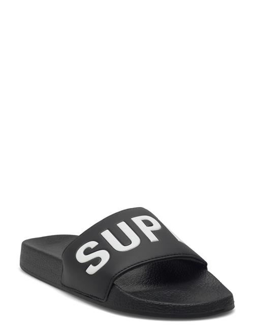 Superdry | Superdry Pool Slide | 10-11