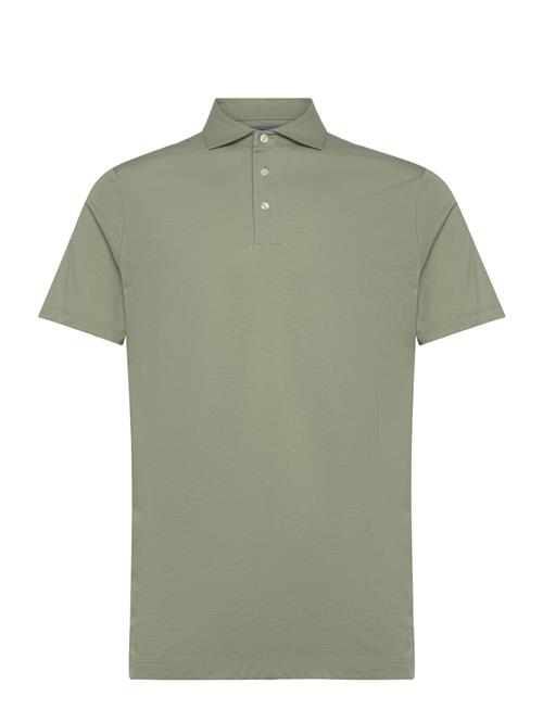 Hackett London | Pima Cotton Polo | XL