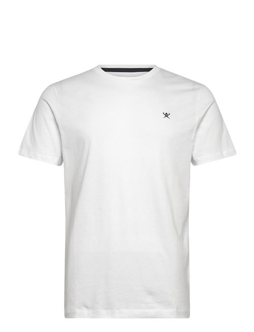 Hackett London | Ss Logo Tee | XXL