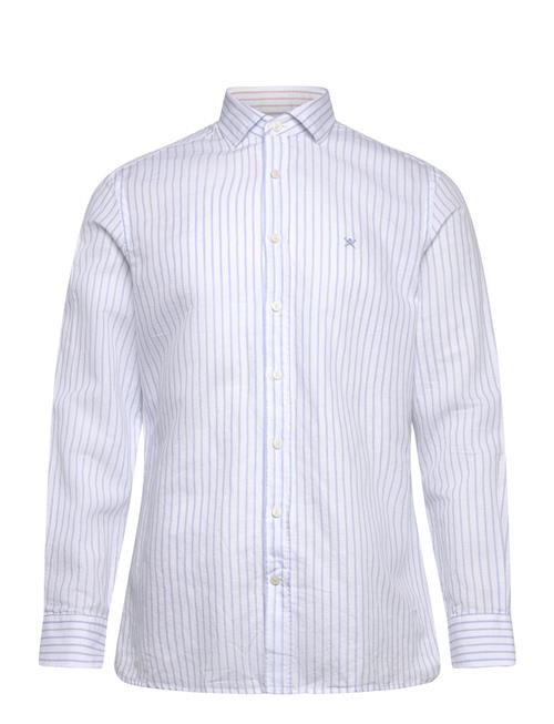 Hackett London | Cot Lin Summer Stripe | S