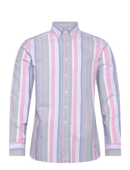 Hackett London | Heritage Multi Ox Str | L