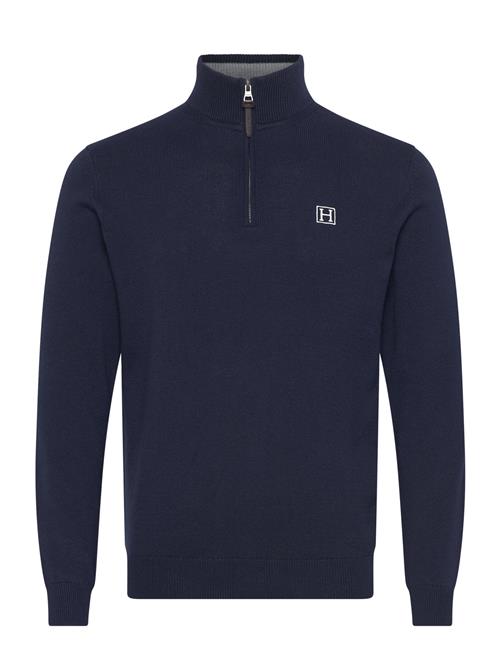 Hackett London | Heritage H Hzip | XL