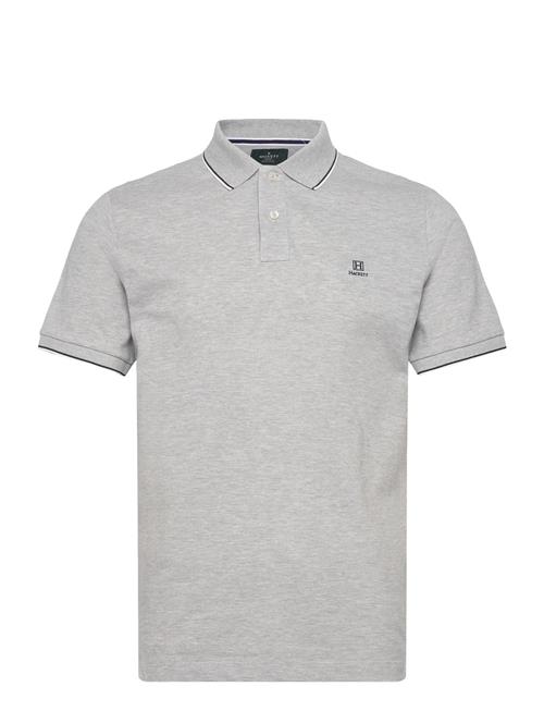 Hackett London | Heritage H Tipped Polo | S