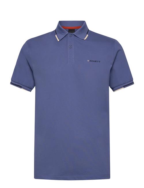 Hackett London | Hs Coast Tipped Polo | M