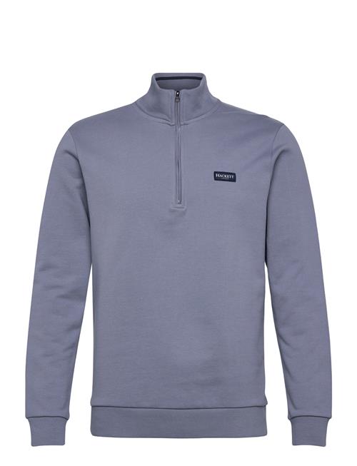 Hackett London | Heritage Ess Badge Hz | XL