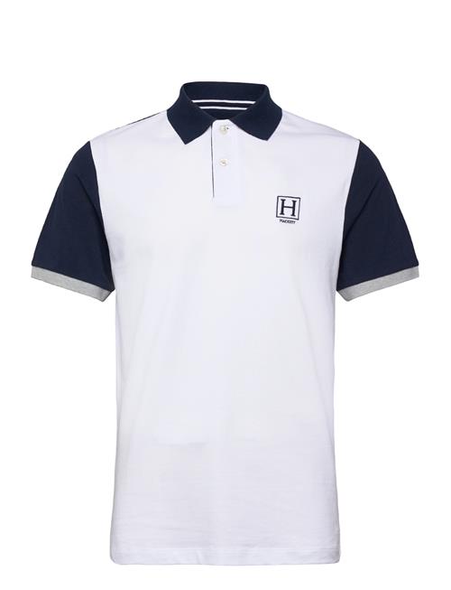 Hackett London | Heritage H Quad Back | S